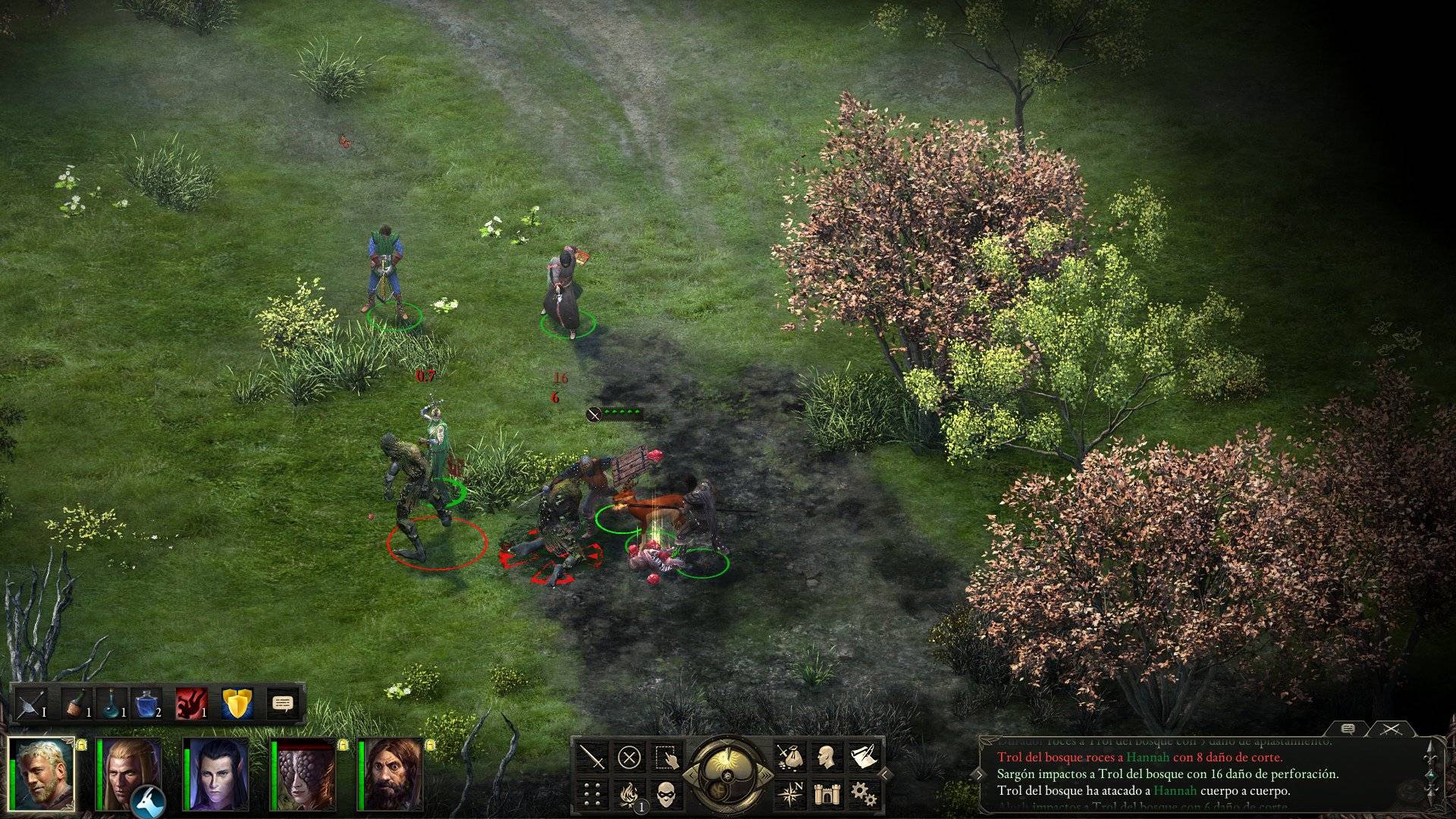 Pillars of Eternity: Complete Edition - Imagen 23